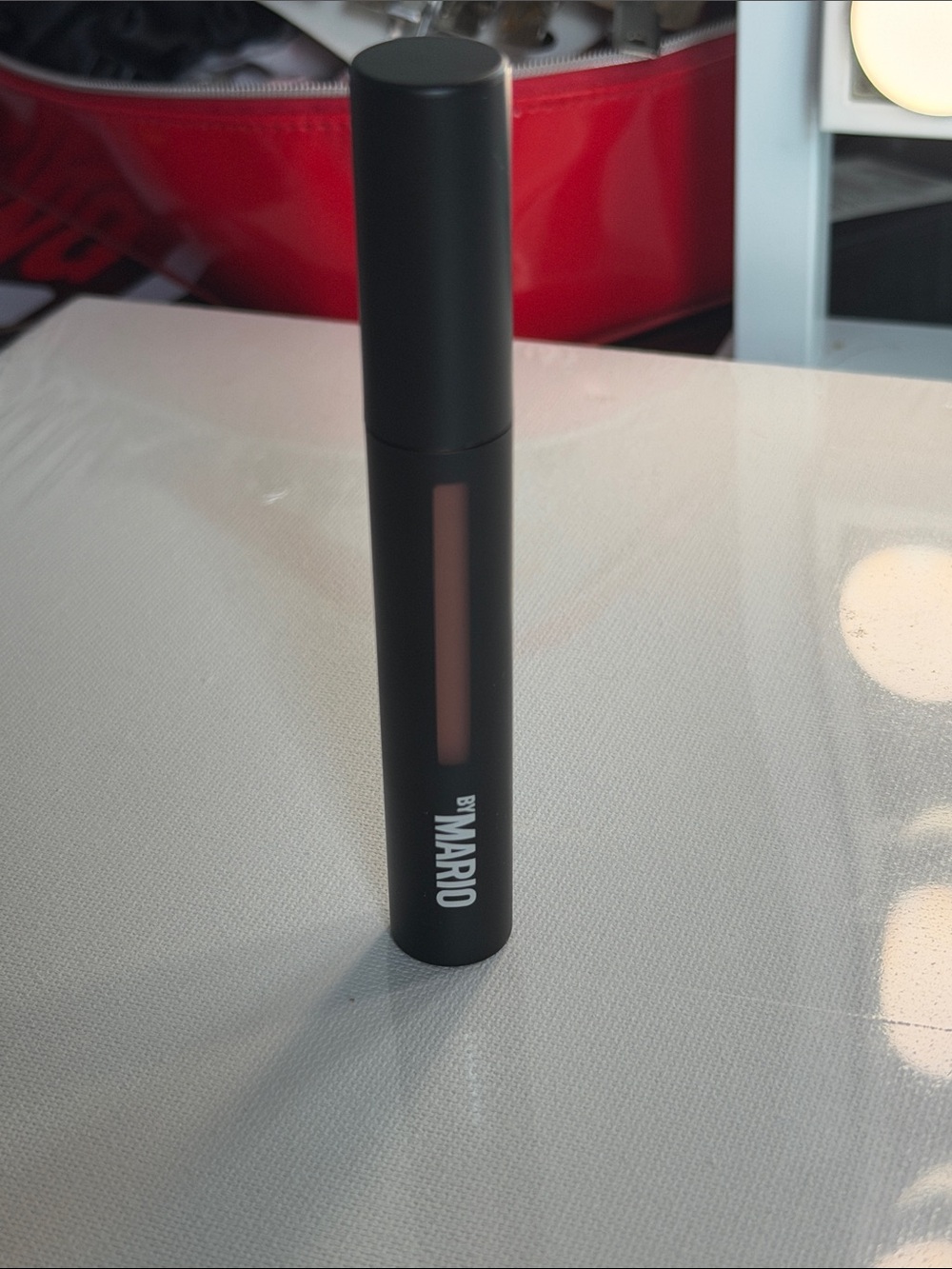 Makeup by mario ultra suede cozy lip crème